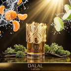Dalal Lattafa Eau de Parfum 100 ml