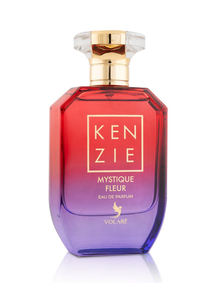 Kenzie mystique Fleur volaré Eau de Parfum 100ml
