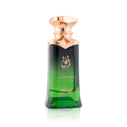 Ufuq harmony mamlakat al oud Eau de Parfum 100ml