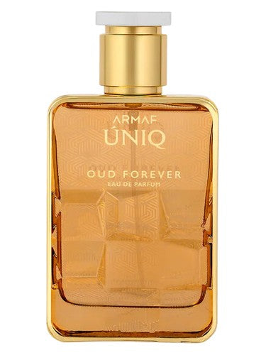 Armaf uniq oud Forever Eau de Parfum 100ml