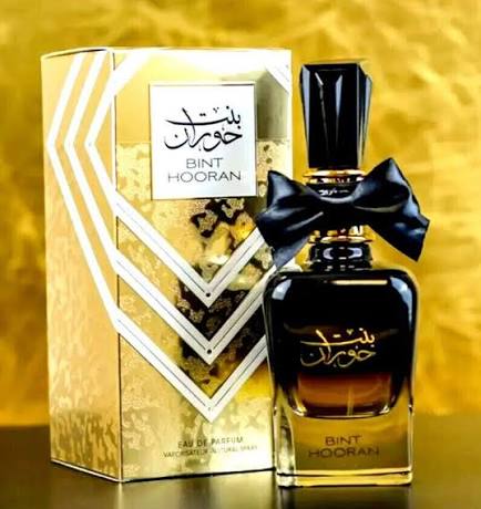 Bint hooran lattafa Eau de Parfum 100ml