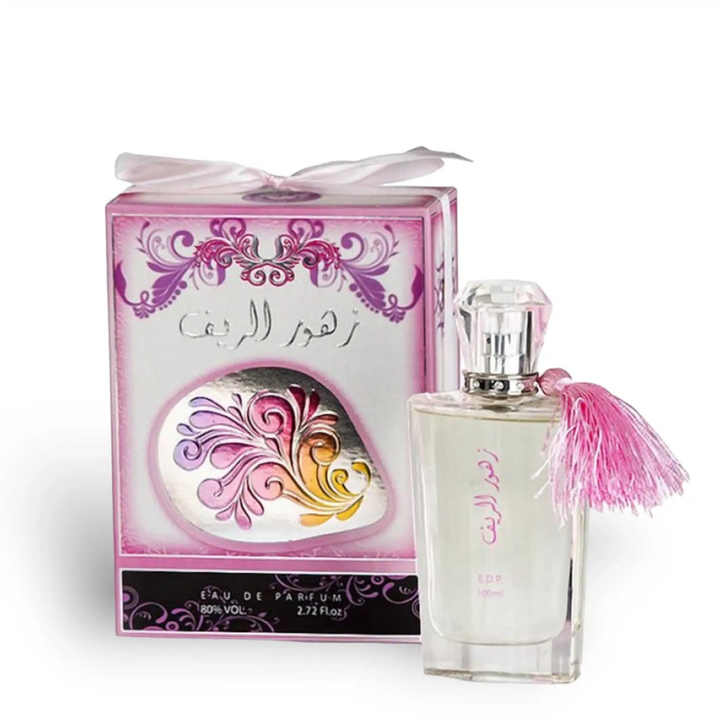 Zahoor Al Reed Eau de Parfum 100ml