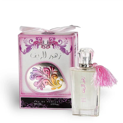 Zahoor Al Reed Eau de Parfum 100ml