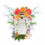 Frost Ice Ahmed Al Maghribi Extrait de Parfum 100 ml
