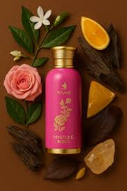 Mystique Roses volare Eau de Parfum 100ml