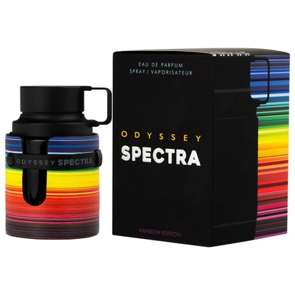 Odyssey Spectra rainbow edition Armaf 100ml
