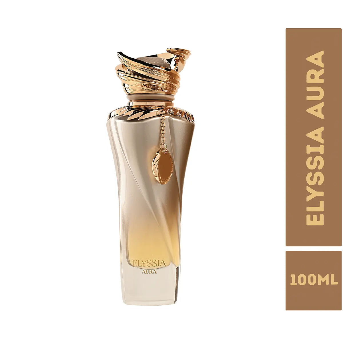 Elyssia Aura Riiffs Extrait de Parfum 100ml
