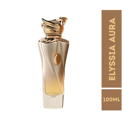 Elyssia Aura Riiffs Extrait de Parfum 100ml