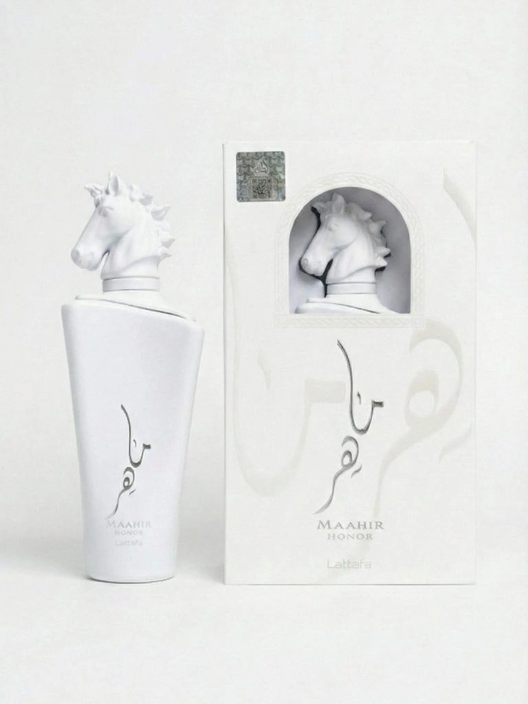Maahir Honor lattafa Eau de Parfum 100ml