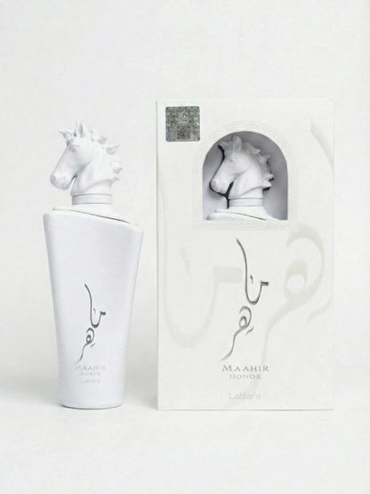Maahir Honor lattafa Eau de Parfum 100ml
