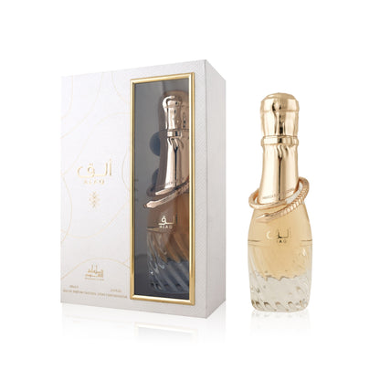 Alaq mamlakat al oud Eau de Parfum 100ml