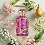 Habik Lattafa Eau de Parfum 100 ml
