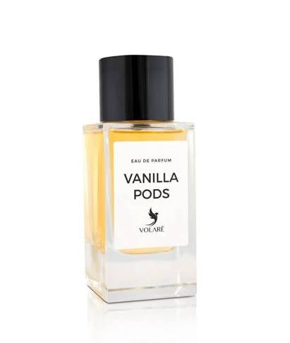 Vanilla Pods volaré Eau de Parfum 100ml