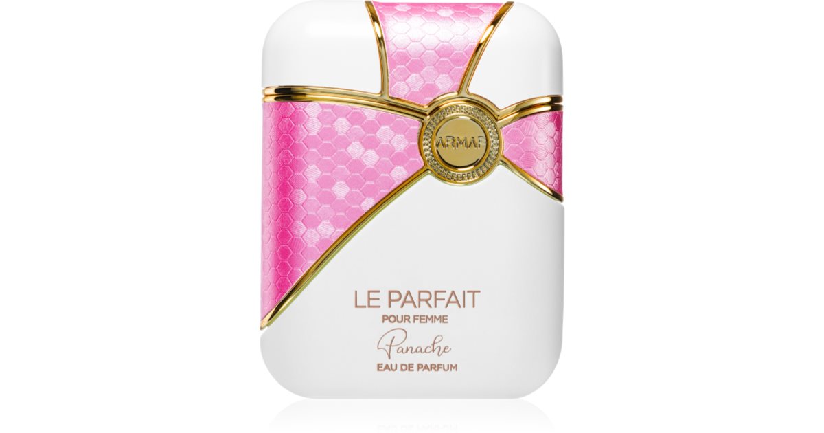 Armaf le parfait panache Eau de Parfum 100ml
