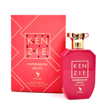 Kenzie watermelon on ice volaré Eau de Parfum 100ml