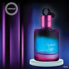 Space age Armaf Eau de Parfum 100 ml