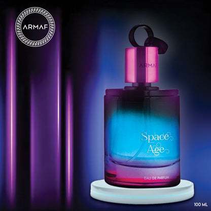 Space age Armaf Eau de Parfum 100ml