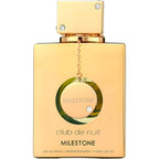 Club de nuit Milestone Armaf Eau de Parfum 105 ml