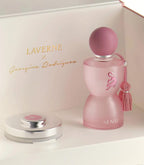 Laverne Riyadh set