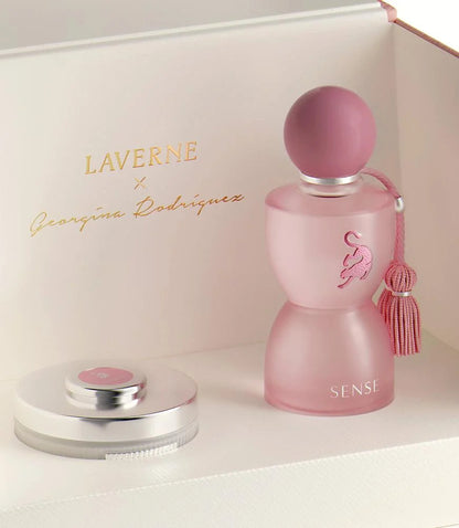 Laverne Riyadh set