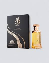 Ufuq breeze Eau de Parfum 100ml