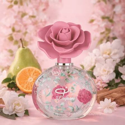 Layaan lattafa Eau de Parfum 100ml