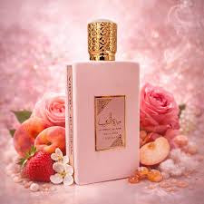 Ameerat Al Arab Prive Rose lattafa Eau de Parfum 100ml