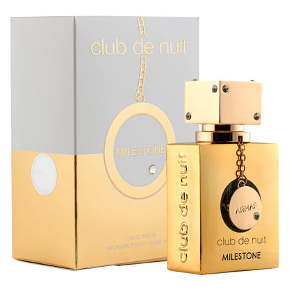 Club de nuit Milestone Armaf Eau de Parfum 105ml