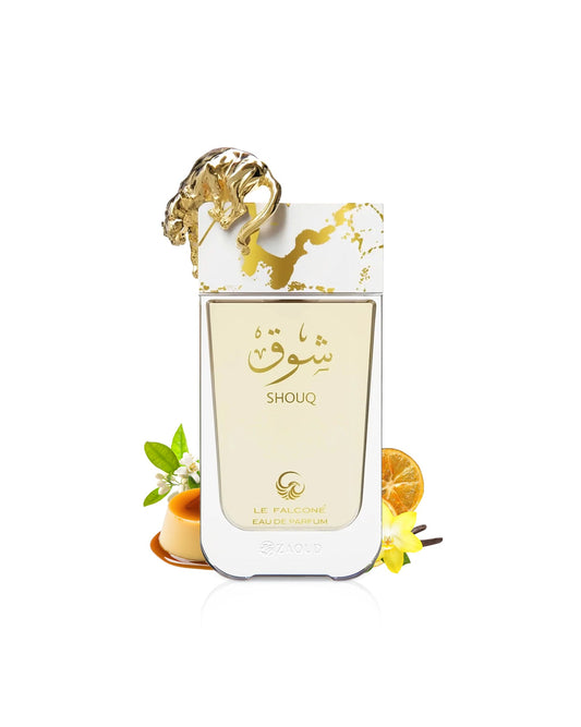 Shouq Le Falcone Eau de Parfum 90ml