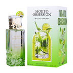 Mojito obsession by Gulf Orchid Eau de Parfum 100 ml