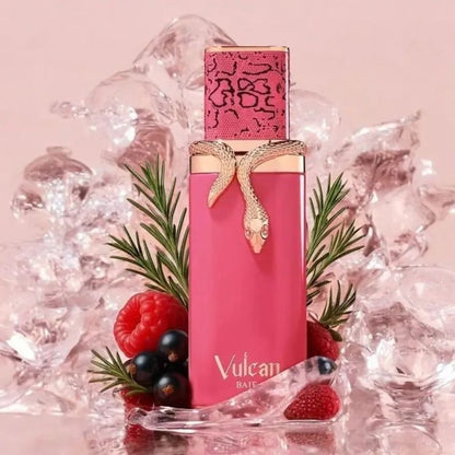 Vulcan Baie French Avenue extrait de Parfum 100ml