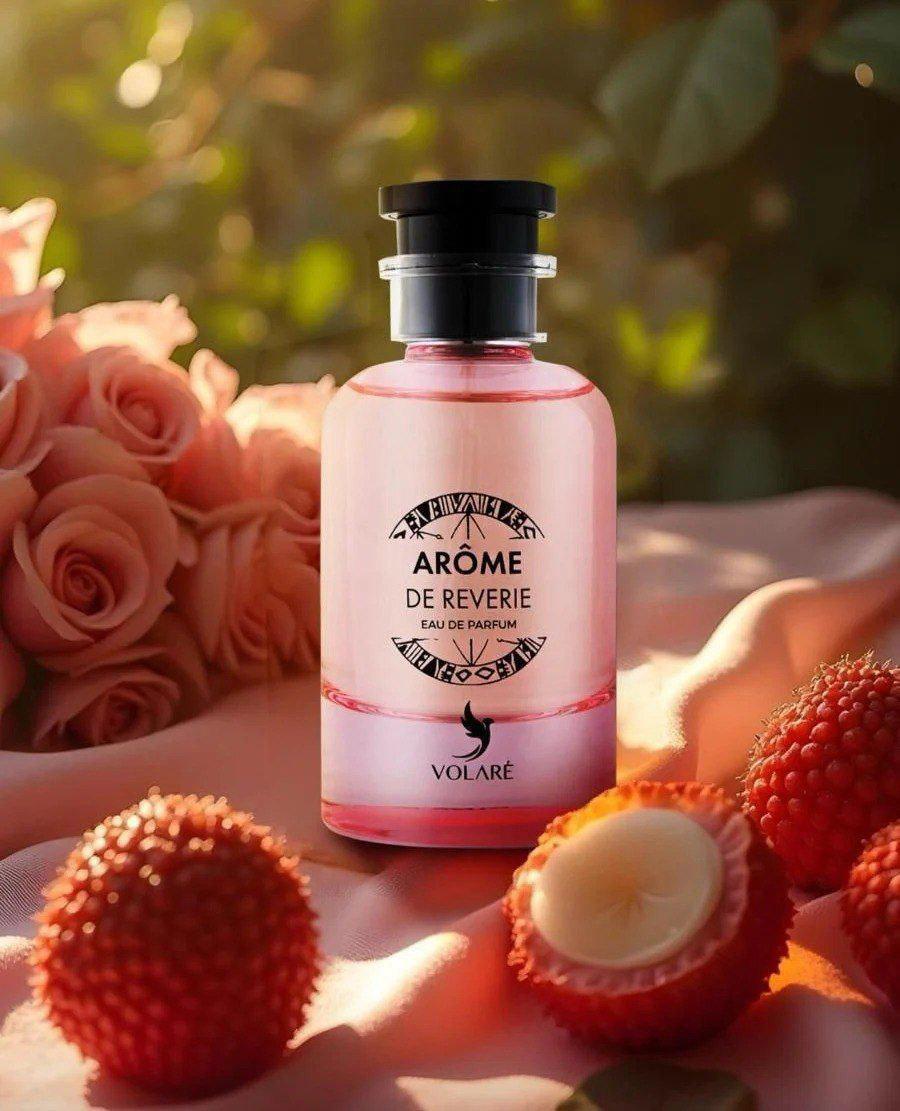 Arome de Reverie volaré Eau de Parfum 100ml