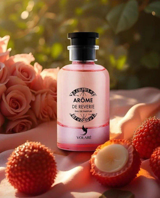 Arome de Reverie volaré Eau de Parfum 100ml