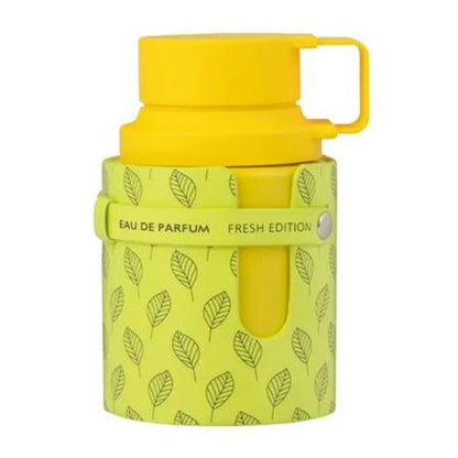 Odyssey Limoni Fresh Edition Armaf Eau de Parfum 100ml