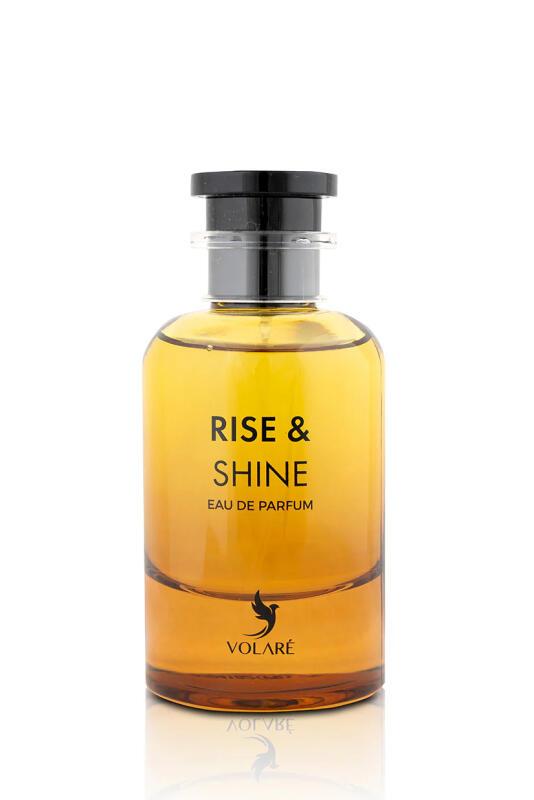 Rise & shine volaré Eau de Parfum 100ml