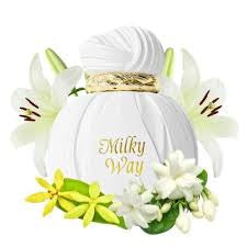 Milky way  Maison Asrar Eau de Parfum 100ml