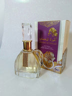 Ameerat Al ehsaas Lattafa Eau de Parfum 100 ml