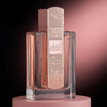 Angham second Song lattafa Eau de Parfum 100ml