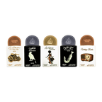 Lattafa Pride set 5*20 ml Eau de Parfum 100 ml