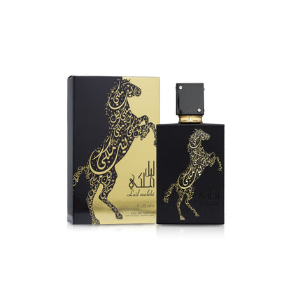 Lail maleki lattafa Eau de Parfum 100ml
