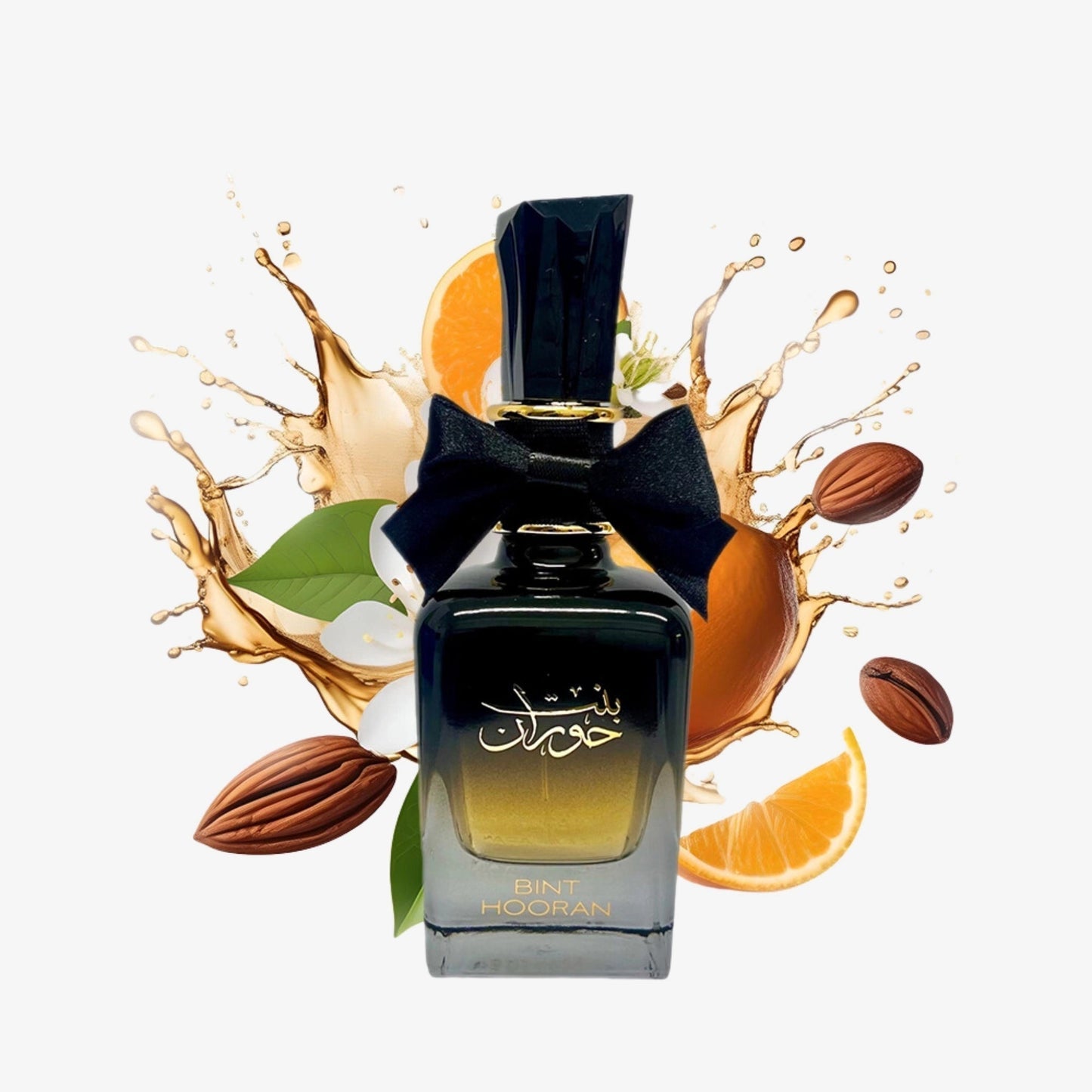 Bint hooran lattafa Eau de Parfum 100ml