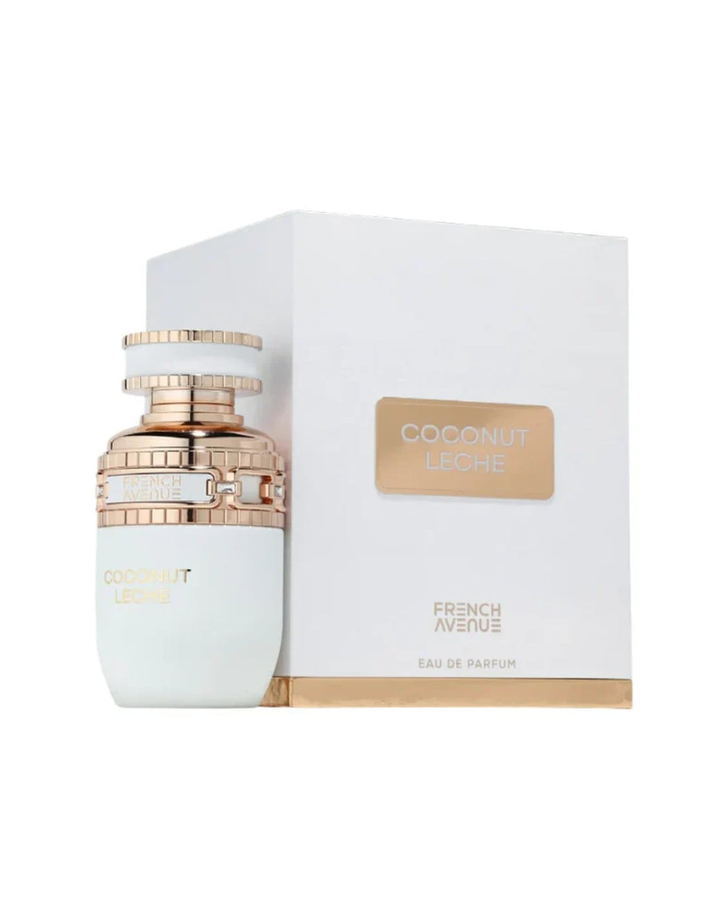 Coconut leche French Avenue Eau de Parfum 100 ml
