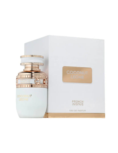 Coconut leche French Avenue Eau de Parfum 100ml