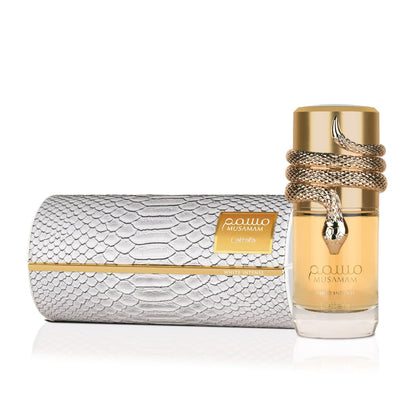 Musamam white intense lattafa Eau de Parfum 100ml