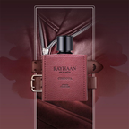 Cordova leather Rayhaan Eau de Parfum 100 ml