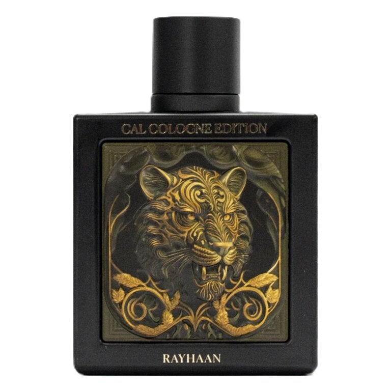 Rayhaan Tiger Eau de Parfum 100ml