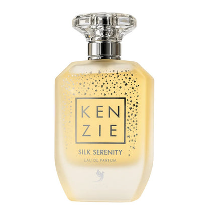 Kenzie silk serenity volaré Eau de Parfum 100ml