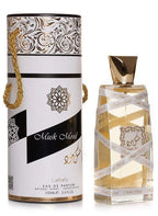 Musk Mood Lattafa Eau de Parfum