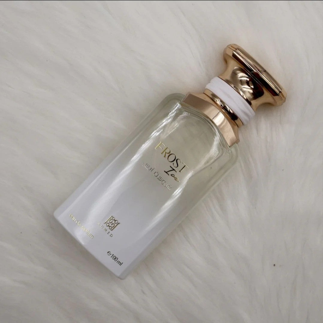 Frost ich Ahmad Al maghribi Extrait de Parfum 100ml