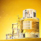 Whisky intense fragrance world Eau de Parfum 100 ml